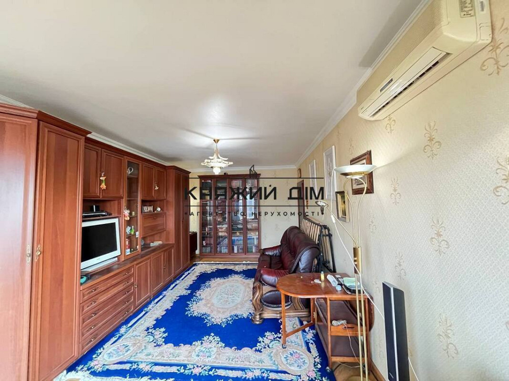 Оренда 2 кімнатна квартира м. Арсенальна КОД 11204409 Киев - изображение 10