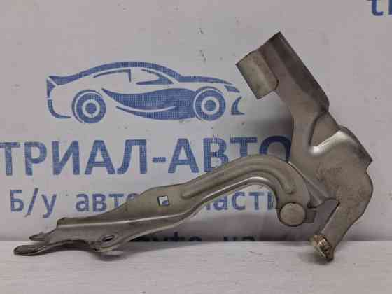 Петля капота левая Mazda 3 2003-2009 BP4K52420B (Арт. 58723) Киев