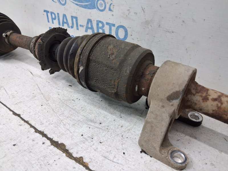 Привод передний правый АКПП Honda Accord 2002-2008 44305SEAN00 (Арт. 87193) Киев - изображение 6