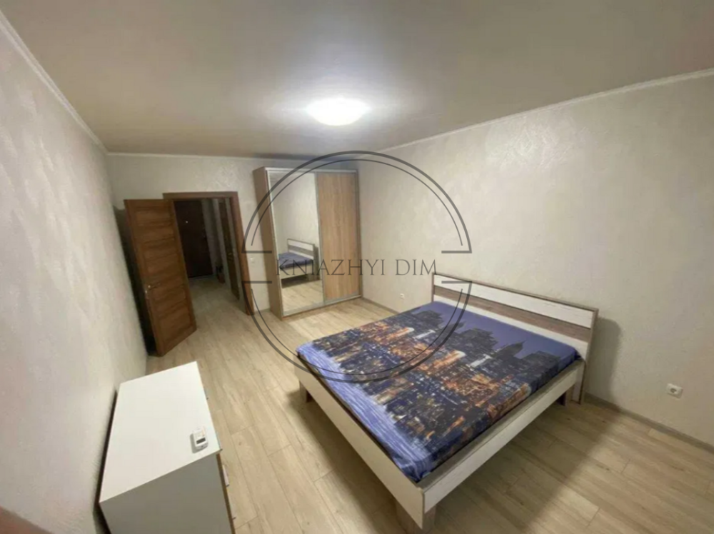 Держ.Програми! Продаж 1 кім. квартири ЖК Ревуцький м. Харьківська, Позняки КОД 21146194 Київ - зображення 9