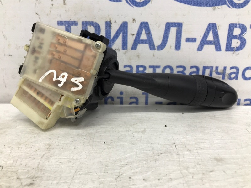 Переключатель подрулевой левый(поворотники) Suzuki Grand Vitara JT 2.4 БЕНЗИН J24B 2005 (б/у) Киев - изображение 3