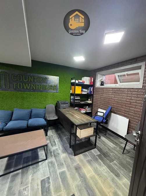 продажа торговые площади Бориспольский, Гора, 22000 $  - изображение 1