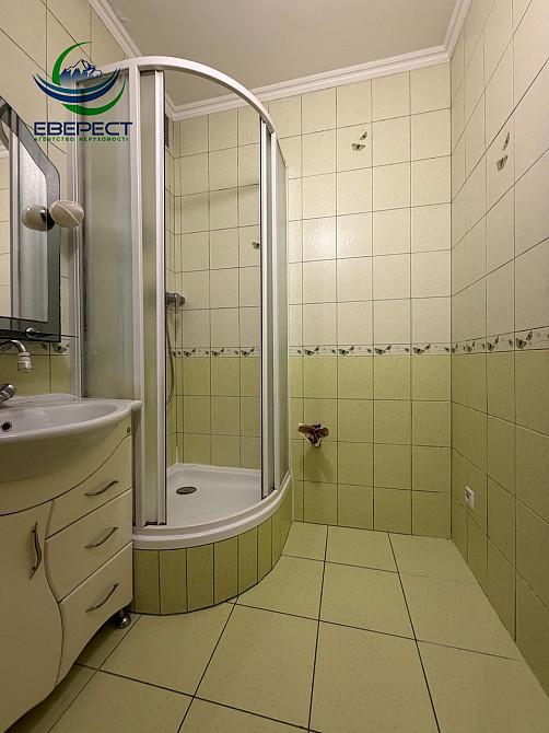 Продаж 2-к квартири на вул. Захисників України, 40-й квартал! Луцьк - зображення 8