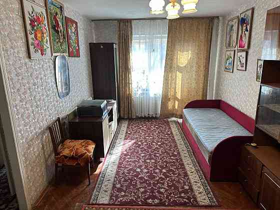 долгосрочная аренда 1-к квартира Киев, Соломенский, 7500 грн./мес. Київ