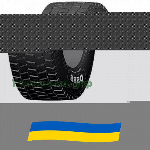 315/80 R22.5 Aplus D288 157/154M Ведуча шина Киев - изображение 1