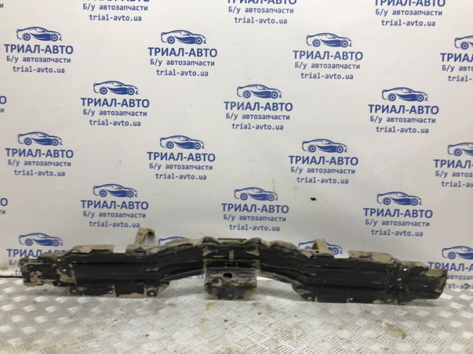 Усилитель бампера задний Mitsubishi Pajero Wagon 2006-2022 6410A479 (Арт. 57004) Київ - зображення 1