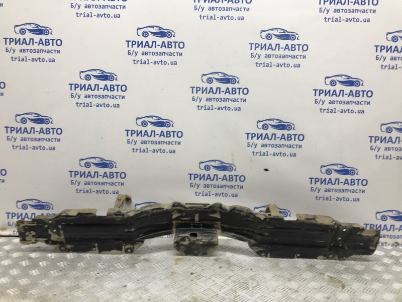 Усилитель бампера задний Mitsubishi Pajero Wagon 4 3.2 ДИЗЕЛЬ 4M41 2006 (б/у) Киев - изображение 1