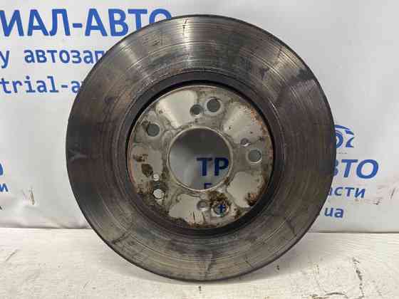 Диск тормозной передний Honda Accord 2002-2008 45251SEAE30 (Арт. 76370) Київ