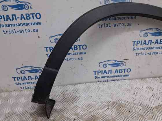 Накладка крыла Mazda CX 5 2011-2017 KD5351W61 (Арт. 79199) Київ