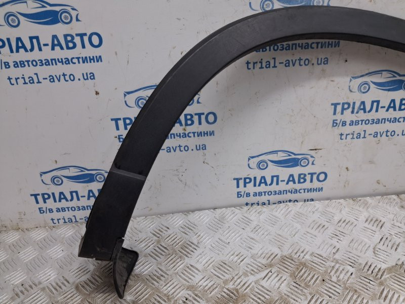 Накладка крыла Mazda CX 5 2011-2017 KD5351W61 (Арт. 79199) Київ - зображення 2