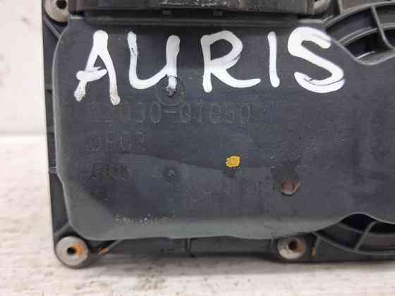 Заслонка дроссельная Toyota Auris E150 1.6 БЕНЗИН 1ZRFAE 2006 (б/у) Киев