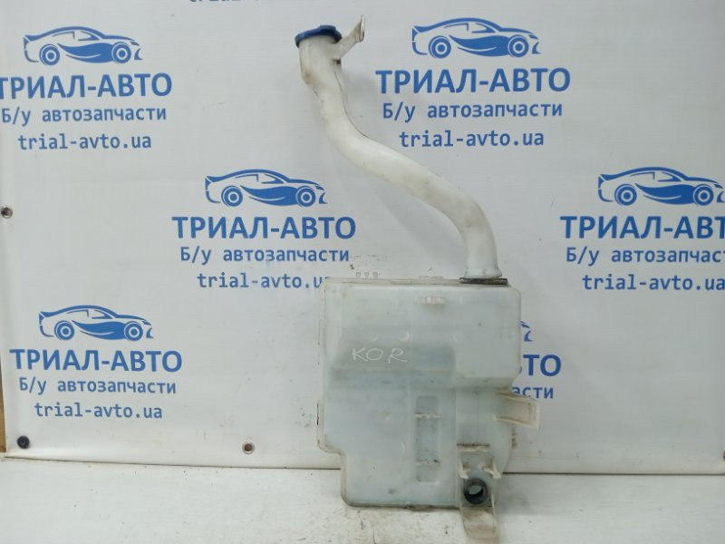 Бачок омывателя SsangYong Korando C200 2.0 DIESEL D20DT 2010 (б/у) Киев - изображение 1