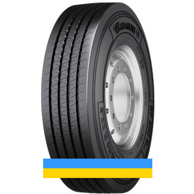 385/65 R22.5 Barum BF200 R 160K Рульова шина Київ - зображення 2
