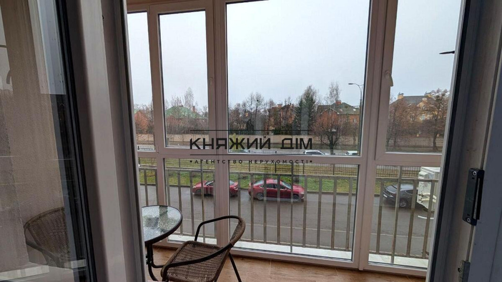 Перша здача!!! ЖК Кришталеві Джерела. м. Теремки. Код: 11204096 Киев - изображение 7