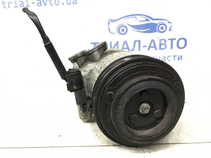 Компрессор кондиционера Mazda CX 5 KE 2.2 DIESEL 2011 (б/у) Киев - изображение 2