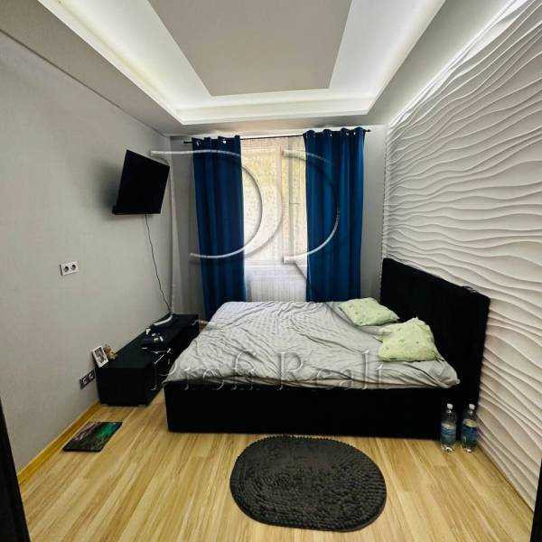 продажа 2-к квартира Киев, Соломенский, 70500 $ Киев - изображение 1