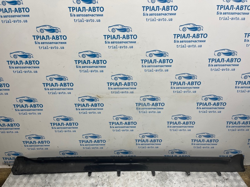 Накладка порога внешняя левая Dodge Journey 1 2.4 БЕНЗИН ED3 2007 (б/у) Киев - изображение 4