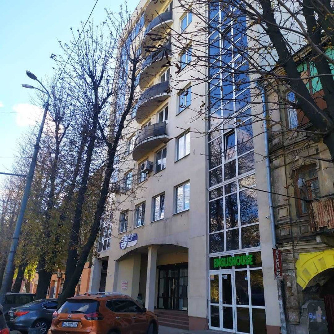 Здам. Офіс 82 м.кв. пр.Лесі Українки (Пушкіна) Днепр - изображение 6