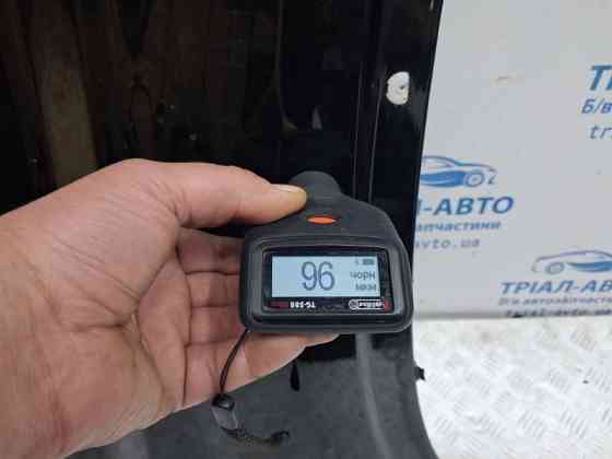 Крыло переднее правое Nissan X-Trail 2007-2015 F3100JG0EA (Арт. 79754) Киев