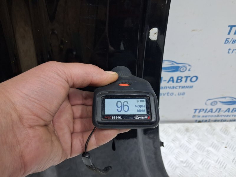 Крыло переднее правое Nissan X-Trail 2007-2015 F3100JG0EA (Арт. 79754) Киев - изображение 4