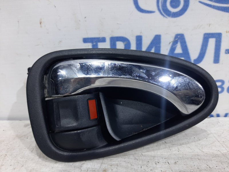 Ручка двери внутренняя правая Toyota Avensis 2009-2018 6920505050 (Арт. 24846) Київ - зображення 1