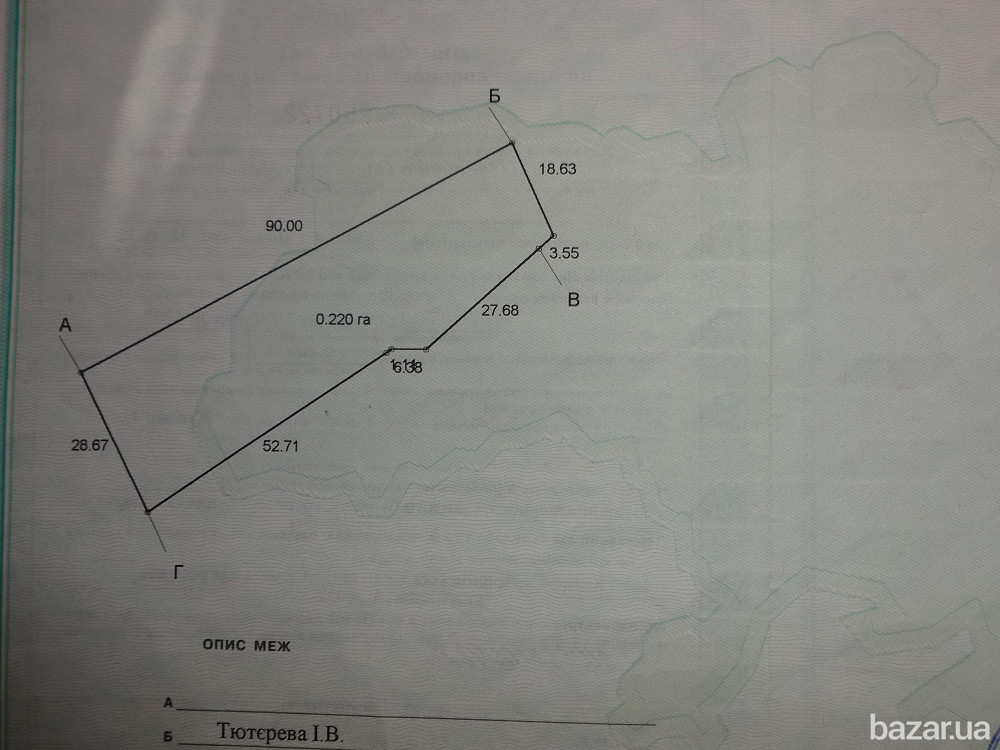 Продажа участка 22 сотки в элитном поселке под Киевом-Белогородка Киев - изображение 6