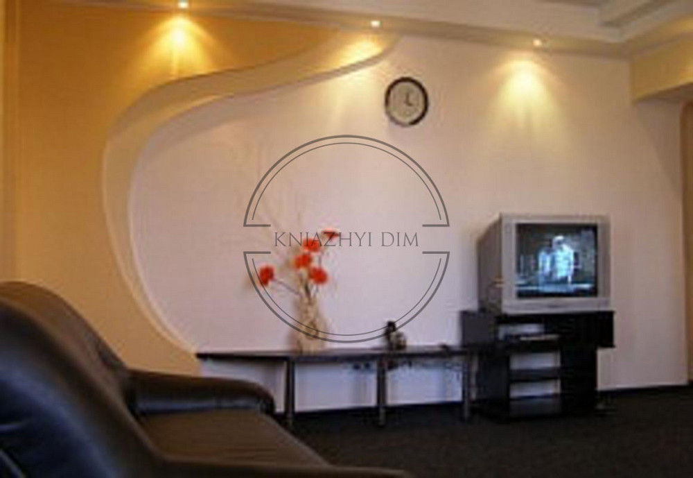 Оренда 3 кімн. квартири в ДнІпровському районі на Русанівці № 115414 Киев - изображение 9