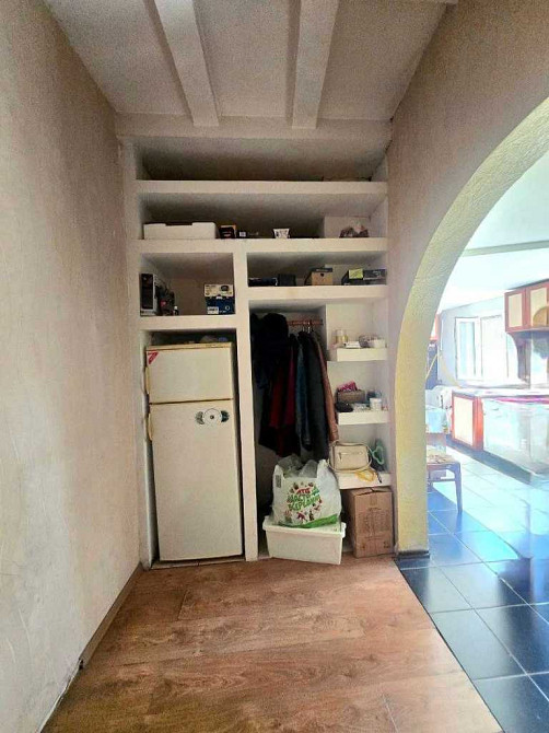 продажа 1-к квартира Васильковский, Гребенки, 25000 $  - изображение 10