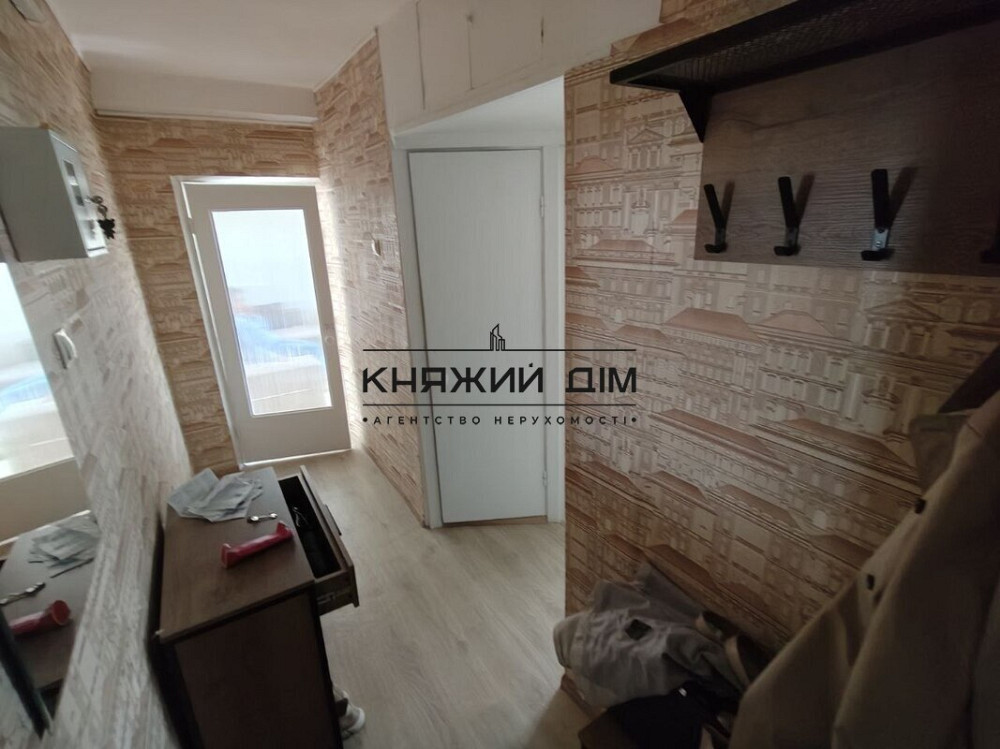 Оренда 1-на квартира на Лісовий. м.Лісова код: 11203072 Київ - зображення 8
