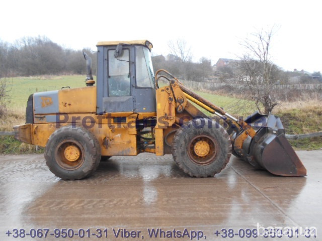 Запчасти JCB 425 426 разборка джисиби 425 426 Днепр - изображение 3