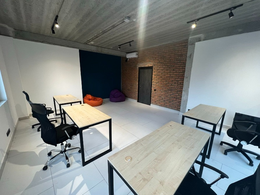 Поділ,вул Нижньоюрківська 9, офіс 32м Киев - изображение 1