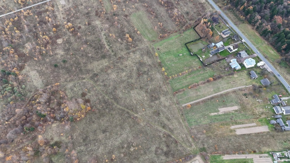 Земельна ділянка у Делятині площею 0.63 га. Яремче - зображення 3