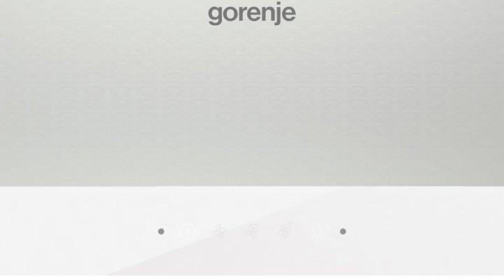 Вытяжка настенная Gorenje WHT-6-SYW Киев - изображение 4