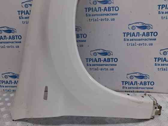 Крыло переднее правое Mitsubishi ASX 2010- 5220F466 (Арт. 79759) Киев
