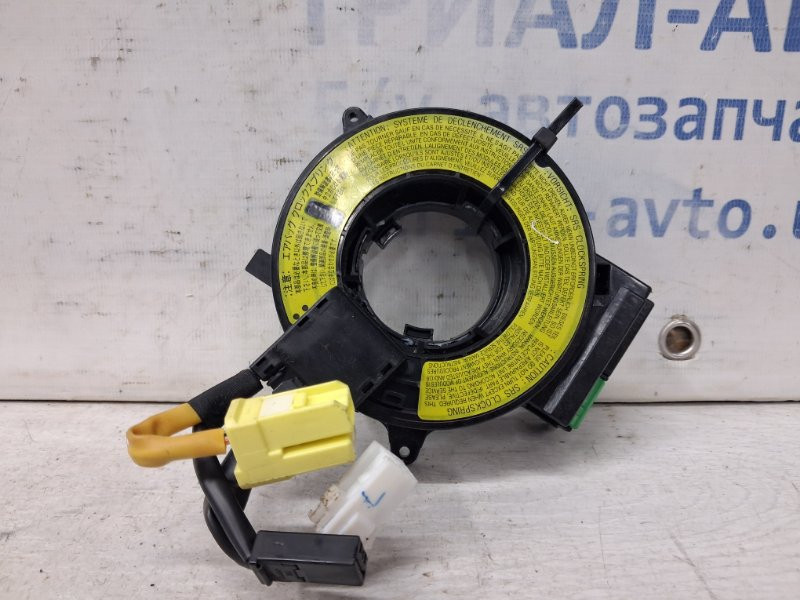 Шлейф AIRBAG Mitsubishi Outlander CU 2.4 БЕНЗИН 4G69 2003 (б/у) Киев - изображение 1