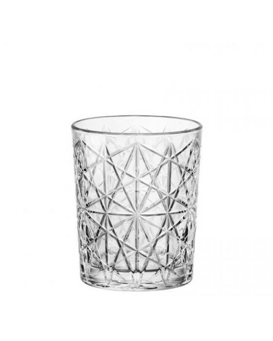 Стакан Bormioli Rocco Bartender 666223-BAU-121990 280 мл Київ - зображення 1