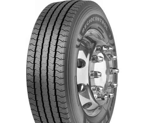 355/50 R22.5 Fulda Regiocontrol 3 156K Рульова вантажна шина Київ