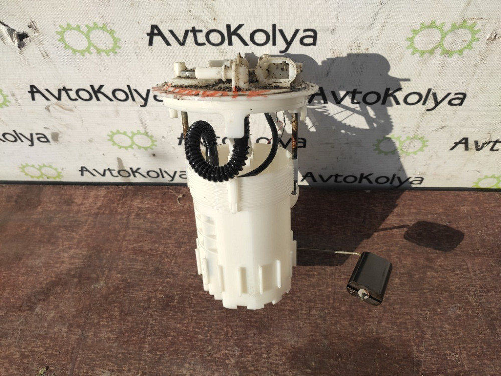 Топливный насос (колба) под печку Renault Trafic 2.0 dci 2007-2013 Ковель - изображение 1