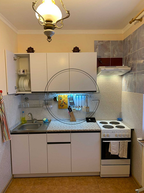 Оренда 1-кімнатної квартири на Оболоні. метро Мінська. № 11202468 Київ - зображення 5