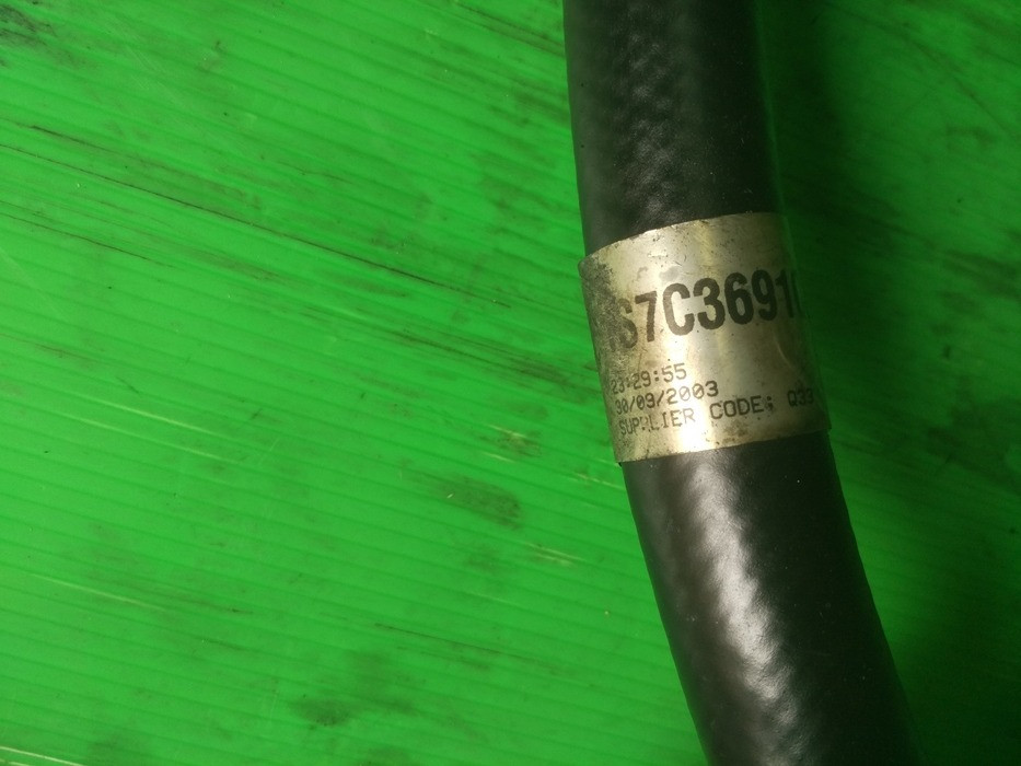 Шланг гідропідсилювача 1S7C-3691-CJ Форд 2.0TDCI оригінал. Винница - изображение 3