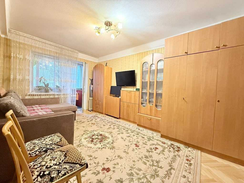 продажа 2-к квартира Киев, Святошинский, 56500 $ Киев - изображение 3