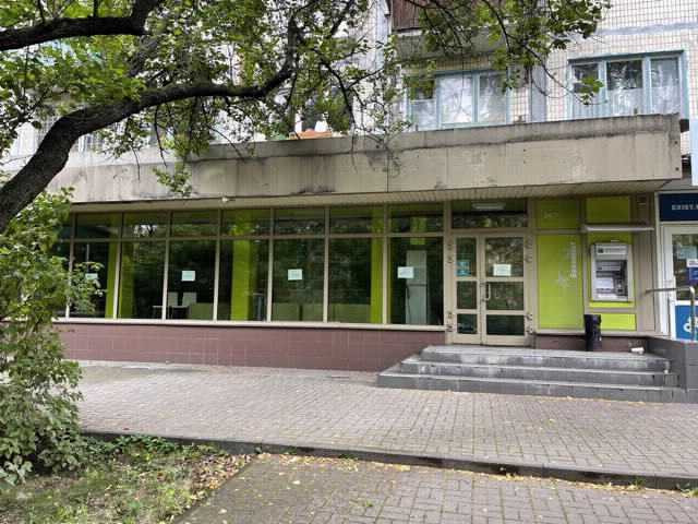 продажа торговые площади Киев, Шевченковский, 237500 $ Київ - зображення 1