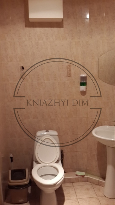 Оренда кафе 70 кв.м., м. Житомирська. №1581667 Київ - зображення 6