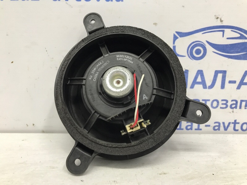 Динамик музыкальный задний Subaru Outback 2009-2014 86301AJ020 (Арт. 57690) Київ - зображення 2