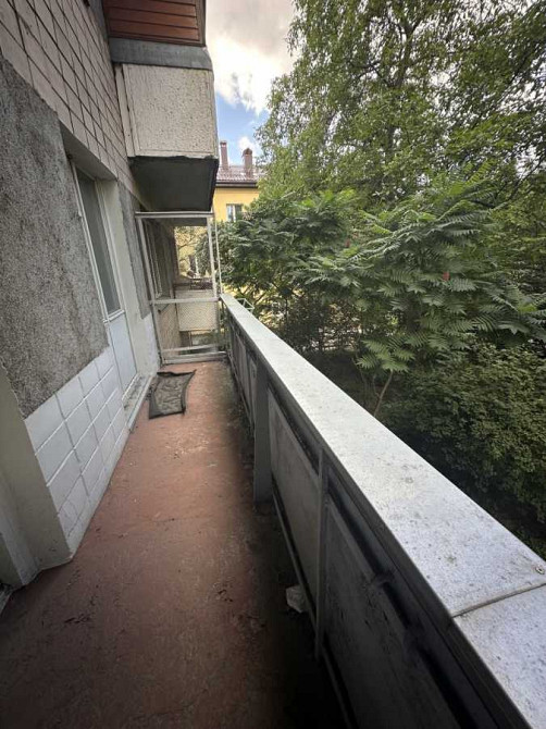 продажа 3-к квартира Черкассы, Сосновский, 50000 $ Черкаси - зображення 12