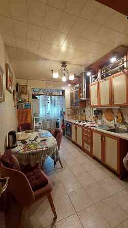 Продажа 3 уютной квартиры на Таирова / Ильфа и Петрова , 66 м ,газ . полная комплектация Одесса