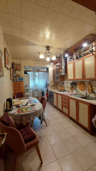 Продажа 3 уютной квартиры на Таирова / Ильфа и Петрова , 66 м ,газ . полная комплектация Одесса - изображение 2