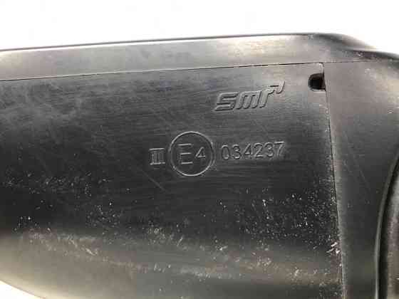 Зеркало левое Nissan X-Trail 2014-2021 963024CA6A (Арт. 55273) Київ