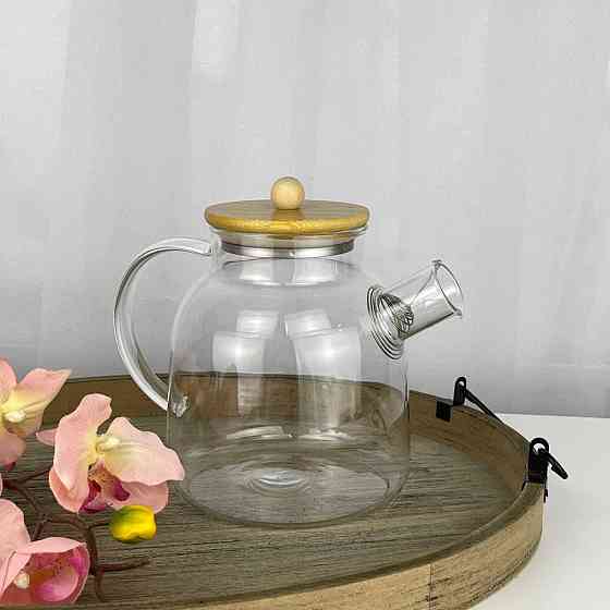 Заварювальний чайник Edenberg EB-19029 1500 мл Киев