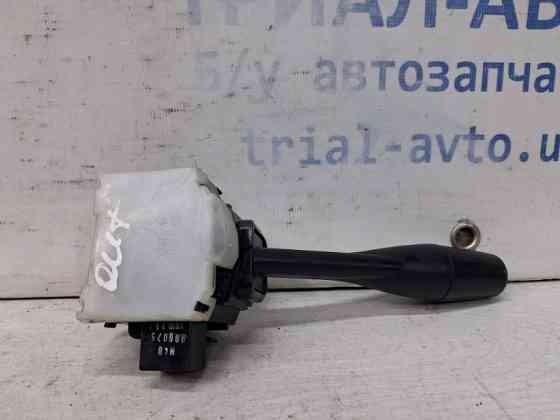 Переключатель подрулевой левый(поворотники) Mitsubishi Outlander 2003-2006 8614A001 (Арт. 66484) Київ
